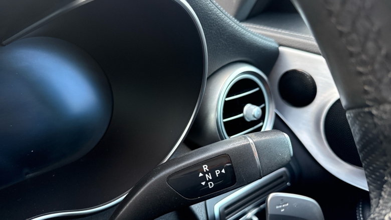 Mercedes-Benz C-Class C300 AMG Line Premium 2dr 9G-Tronic Petrol Coupe